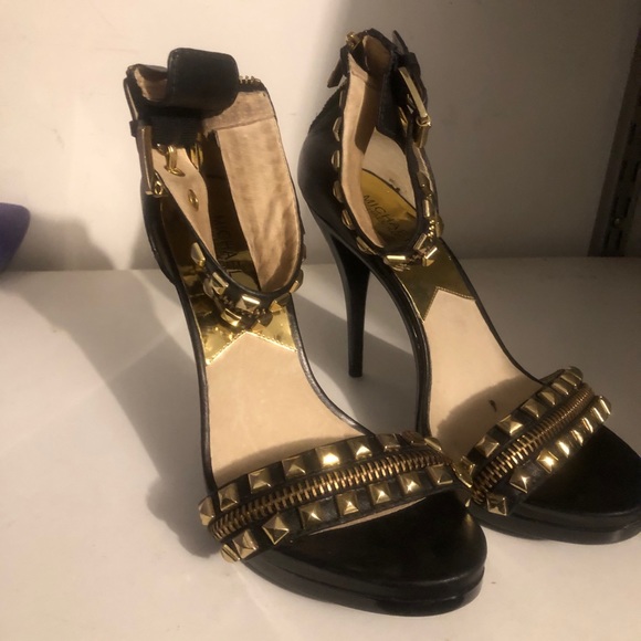 MK High heels - Picture 2 of 4